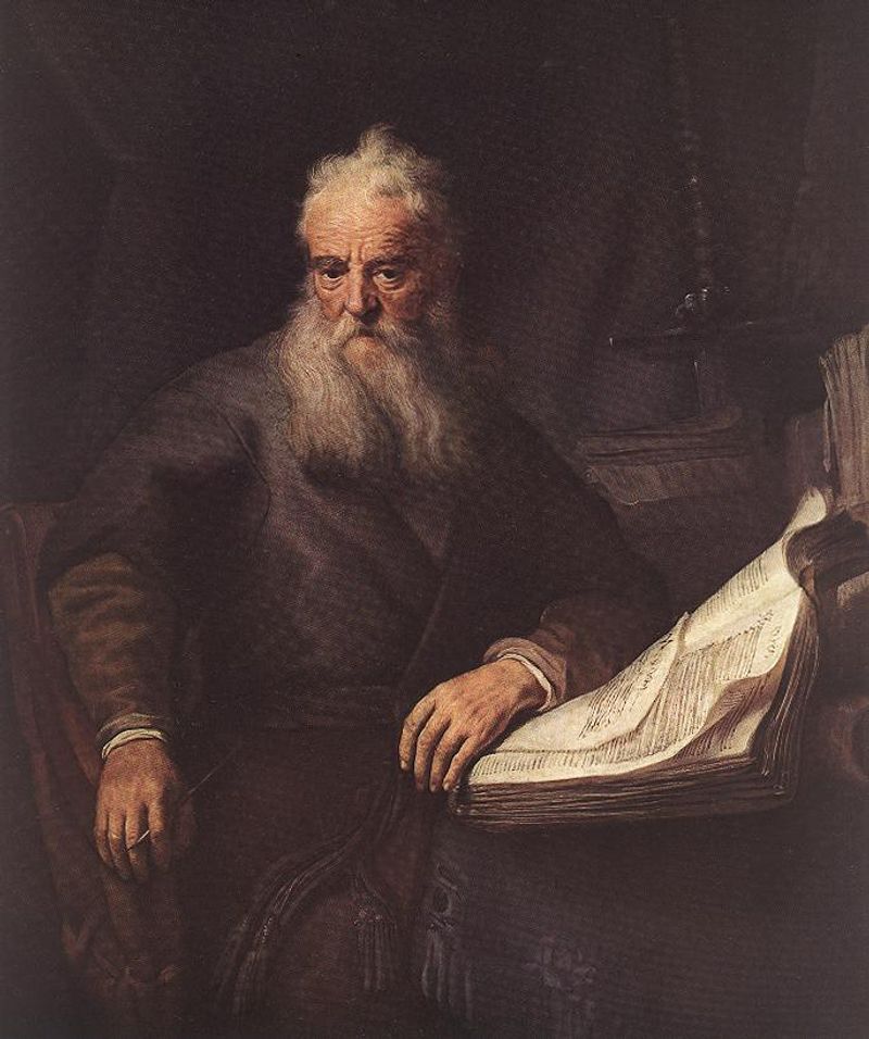 The Apostle Paul