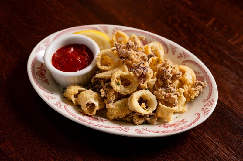 The Appetizers That Set the Tone