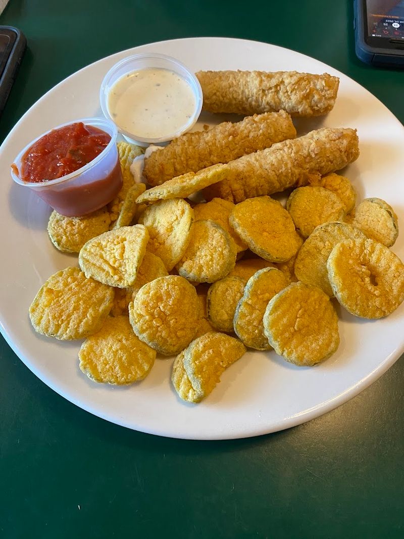 The Appetizers That Steal the Show The Appetizers That Steal the Show