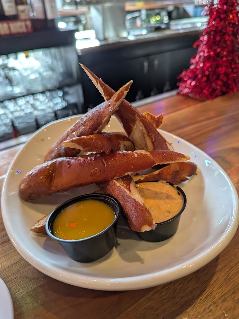 The Appetizers That Steal the Show