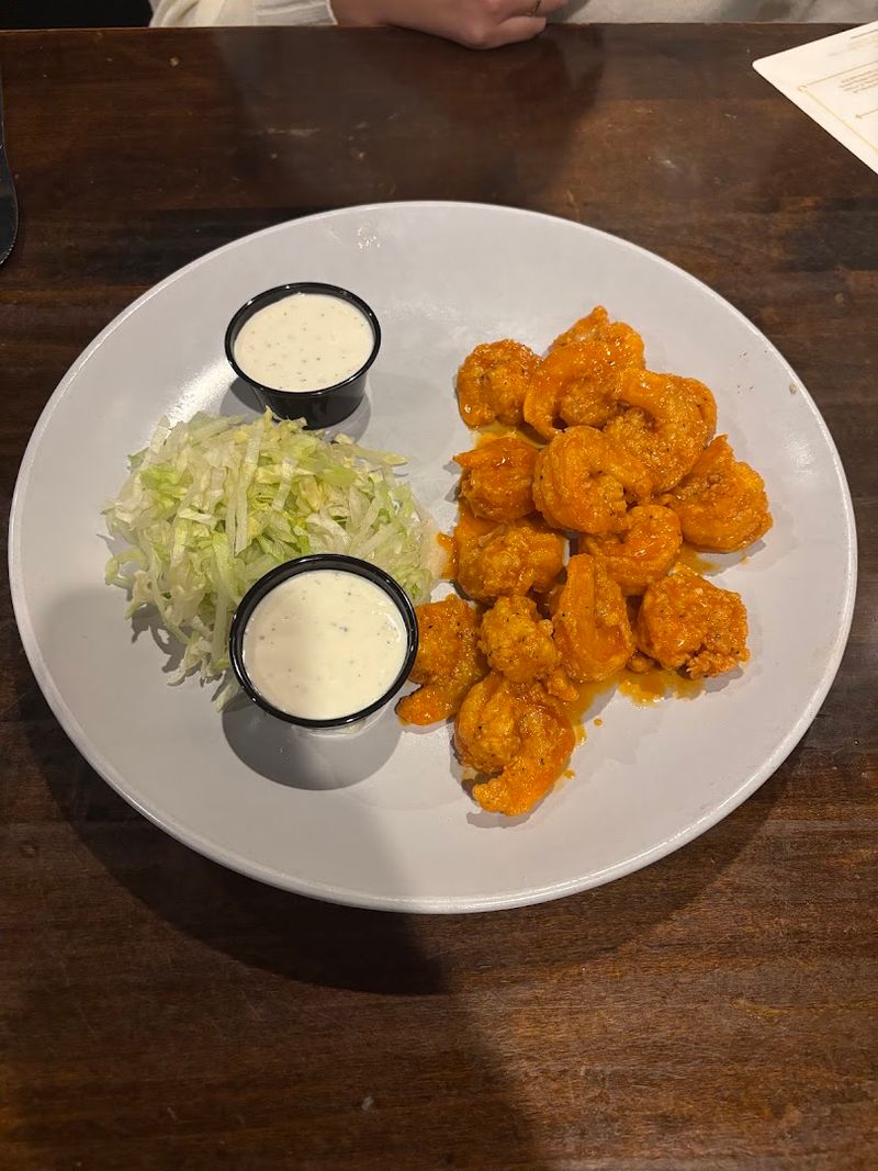 The Appetizers That Steal the Spotlight The Appetizers That Steal the Spotlight