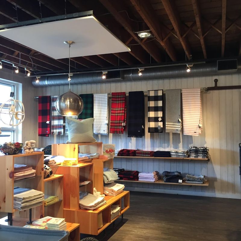 The Art of Going From Raw Wool to Finished Blanket