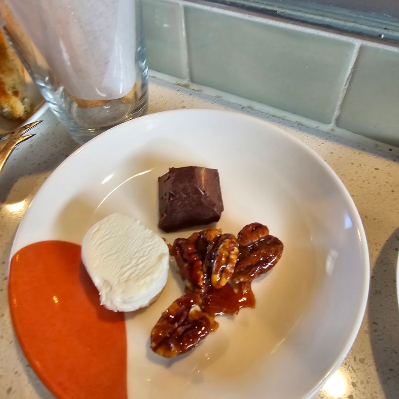 The Art of Pairing on Every Plate
