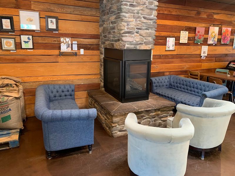 The Atmosphere: Cozy, Antique, and Genuinely Welcoming The Atmosphere: Cozy, Antique, and Genuinely Welcoming