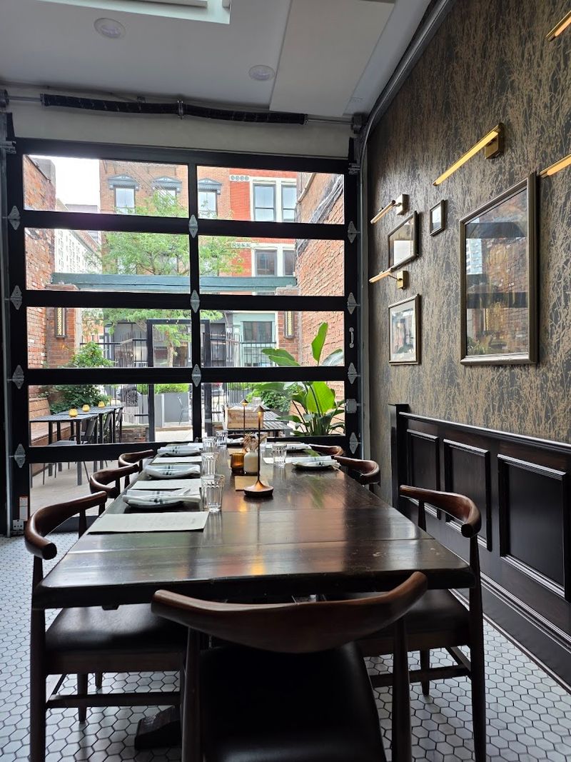 The Atmosphere Inside Sudova: Cozy, Moody, and Completely Unique
