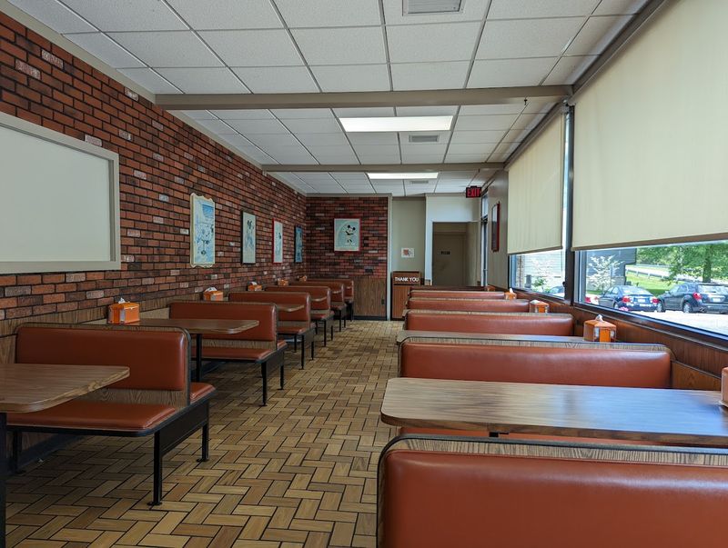 The Atmosphere Inside and What to Expect When You Visit