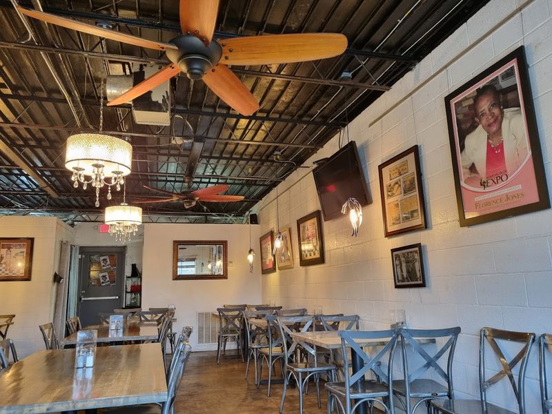 The Atmosphere Inside and Why It Feels Different From Most Restaurants The Atmosphere Inside and Why It Feels Different From Most Restaurants