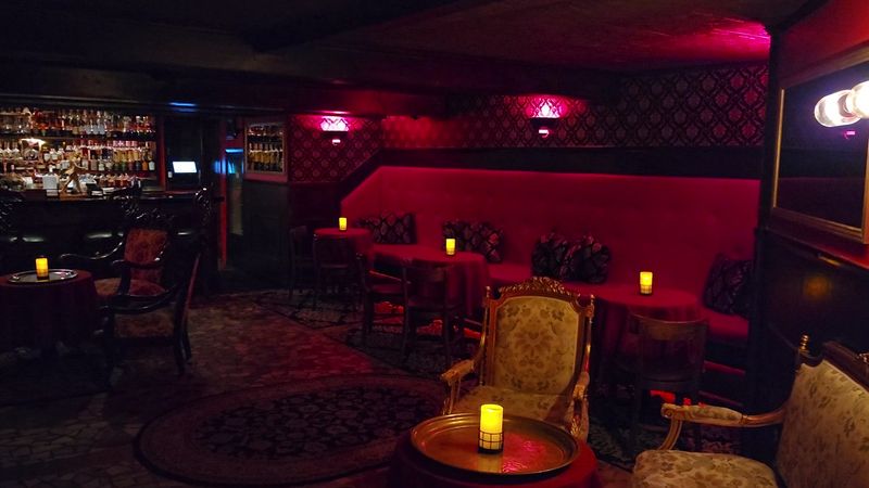 The Atmosphere That Makes Every Occasion Feel Right The Atmosphere That Makes Every Occasion Feel Right