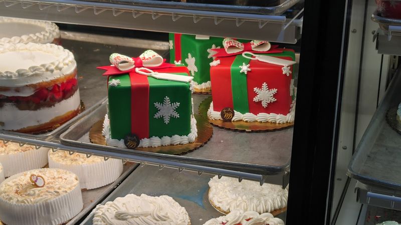 The Atomic Cake: Chicago's Most Legendary Slice The Atomic Cake: Chicago's Most Legendary Slice
