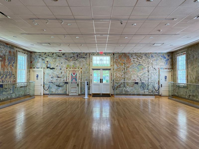 The Audio Tour That Brings His Story to Life