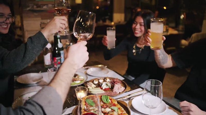 The BYOB Policy That Makes a Great Meal Even More Accessible The BYOB Policy That Makes a Great Meal Even More Accessible