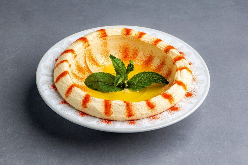 The Baba Ganoush Worth Craving Between Visits The Baba Ganoush Worth Craving Between Visits