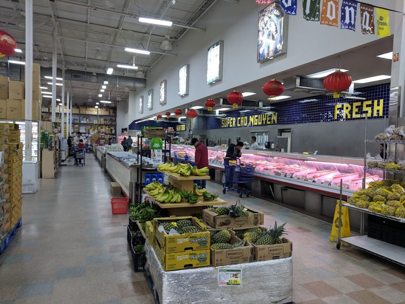 The Backstory Behind One of Oklahoma's Most-Loved Asian Markets The Backstory Behind One of Oklahoma's Most-Loved Asian Markets