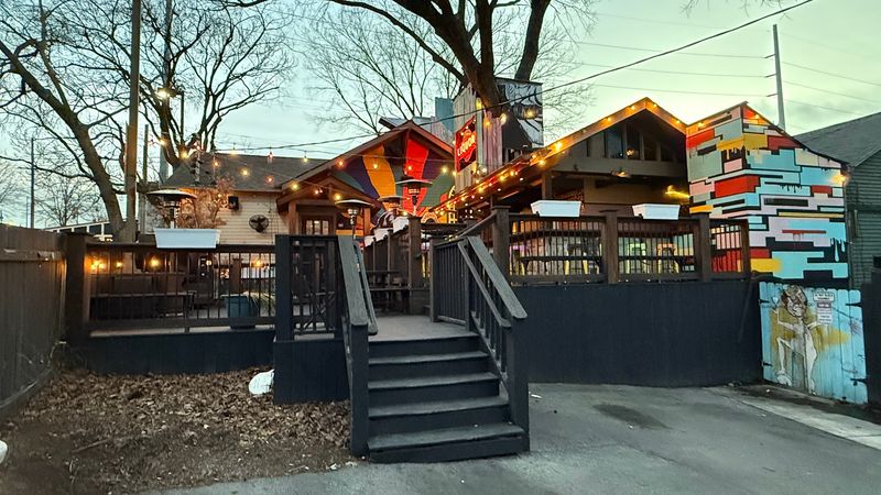 The Backyard Treehouse Concept That Started It All The Backyard Treehouse Concept That Started It All