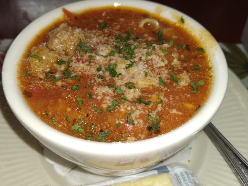 The Baked Tomato Soup That People Cannot Stop Talking About