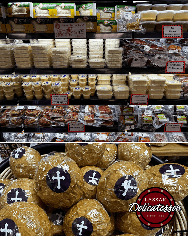 The Bakery Section Deserves Its Own Conversation