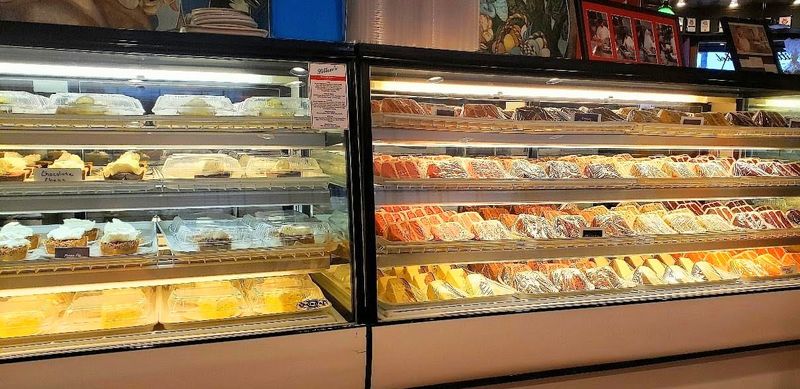 The Bakery Side That People Drive For