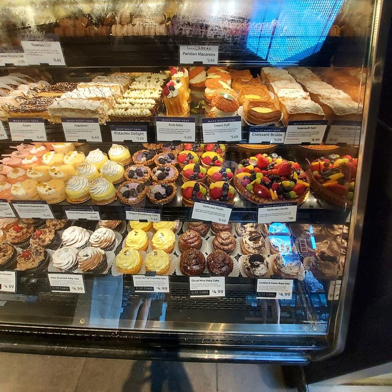 The Bakery That Built a Reputation Across Ohio