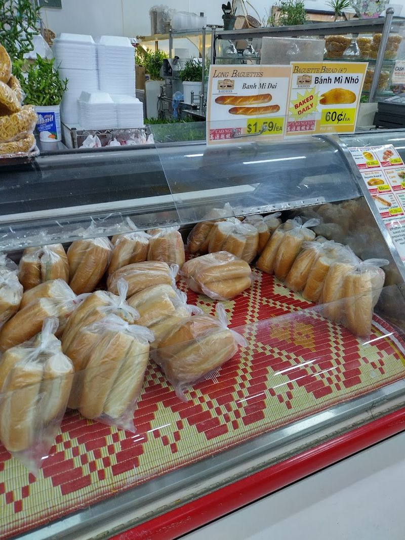 The Bakery at the Front Door That Smells Like a Good Decision The Bakery at the Front Door That Smells Like a Good Decision