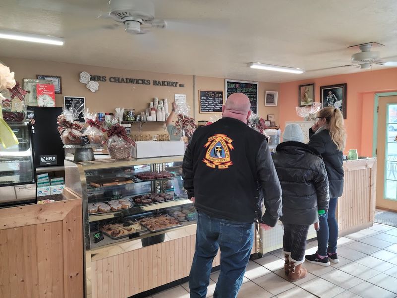 The Bakery's Hours and Best Times to Visit The Bakery's Hours and Best Times to Visit