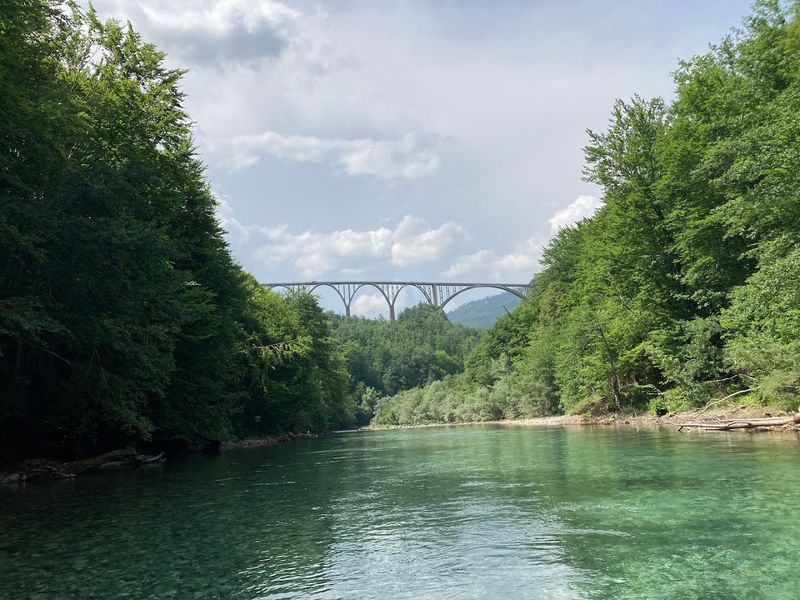 The Balkan Rail Adventure — Serbia, Montenegro, and Beyond The Balkan Rail Adventure — Serbia, Montenegro, and Beyond
