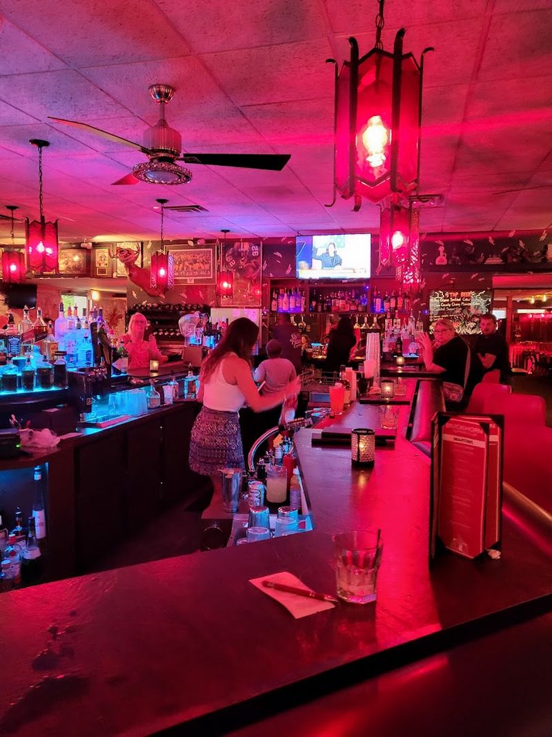The Bar Area and What Makes It Feel Different