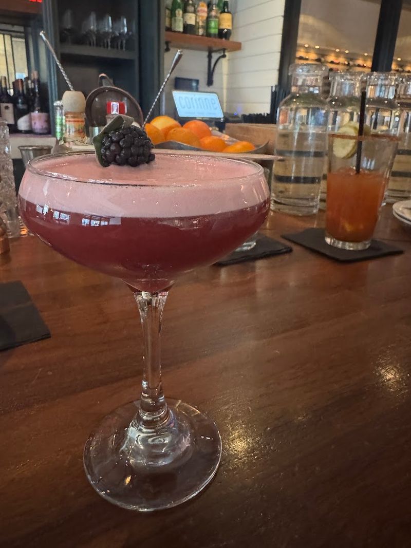 The Bar Experience Deserves Its Own Conversation The Bar Experience Deserves Its Own Conversation