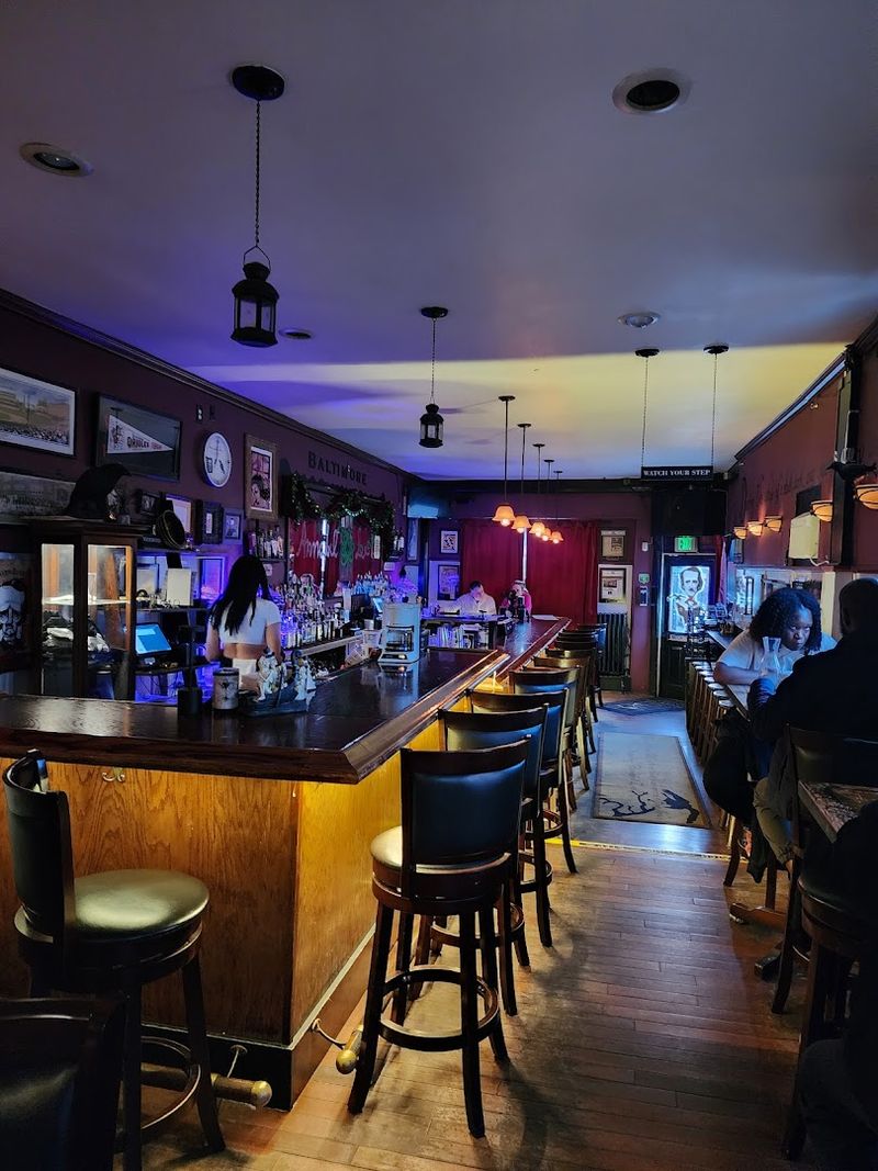 The Bar Experience and the People Behind It The Bar Experience and the People Behind It