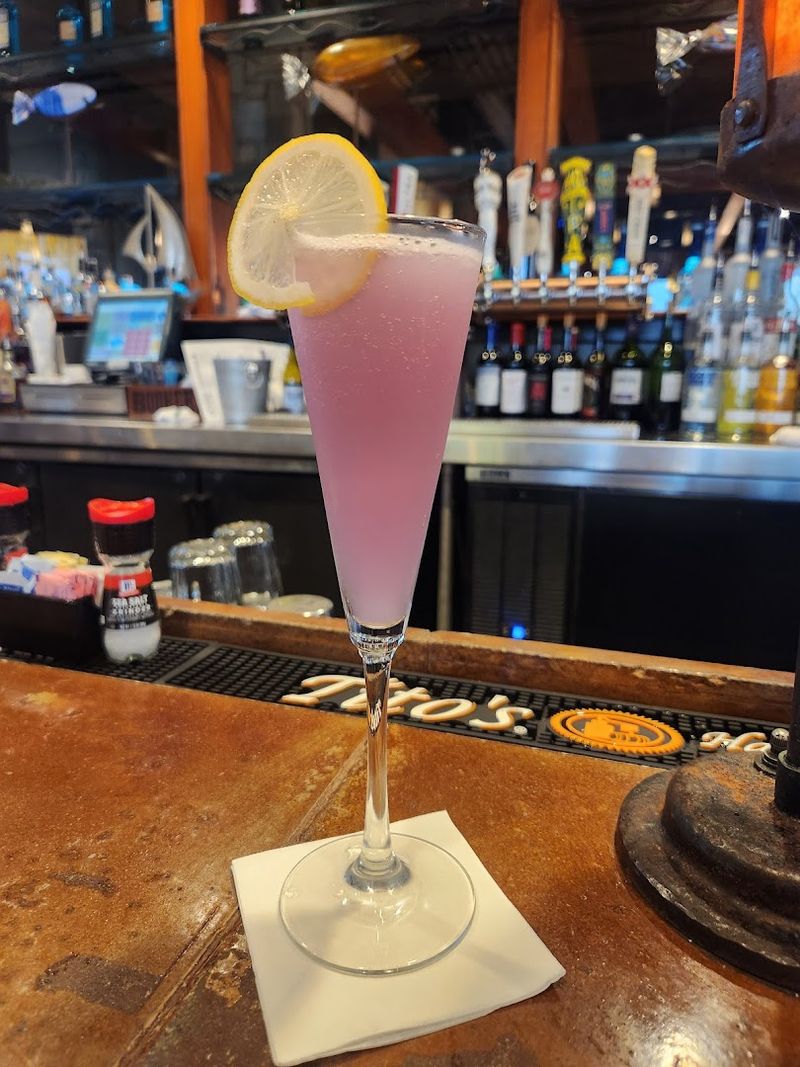 The Bar Program and What It Offers