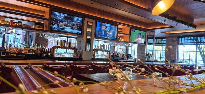 The Bar Scene Worth Knowing About
