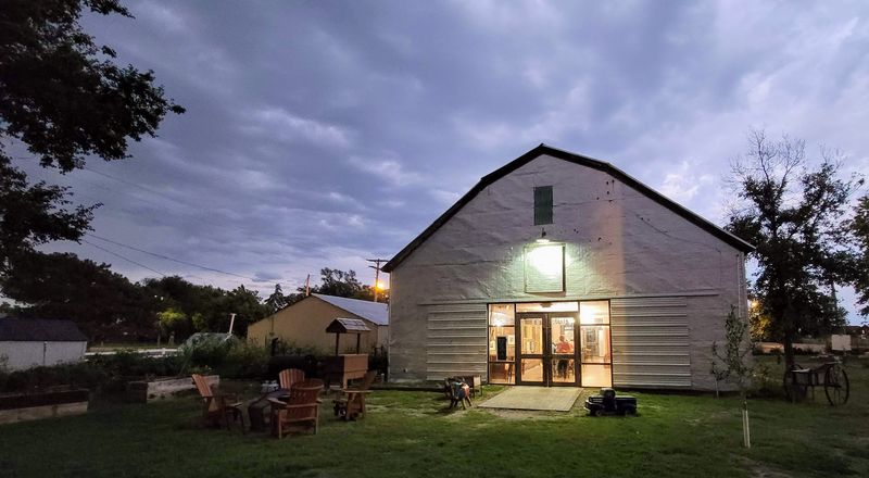 The Barn: Where Farm Chic Meets a Relaxed Evening Out The Barn: Where Farm Chic Meets a Relaxed Evening Out