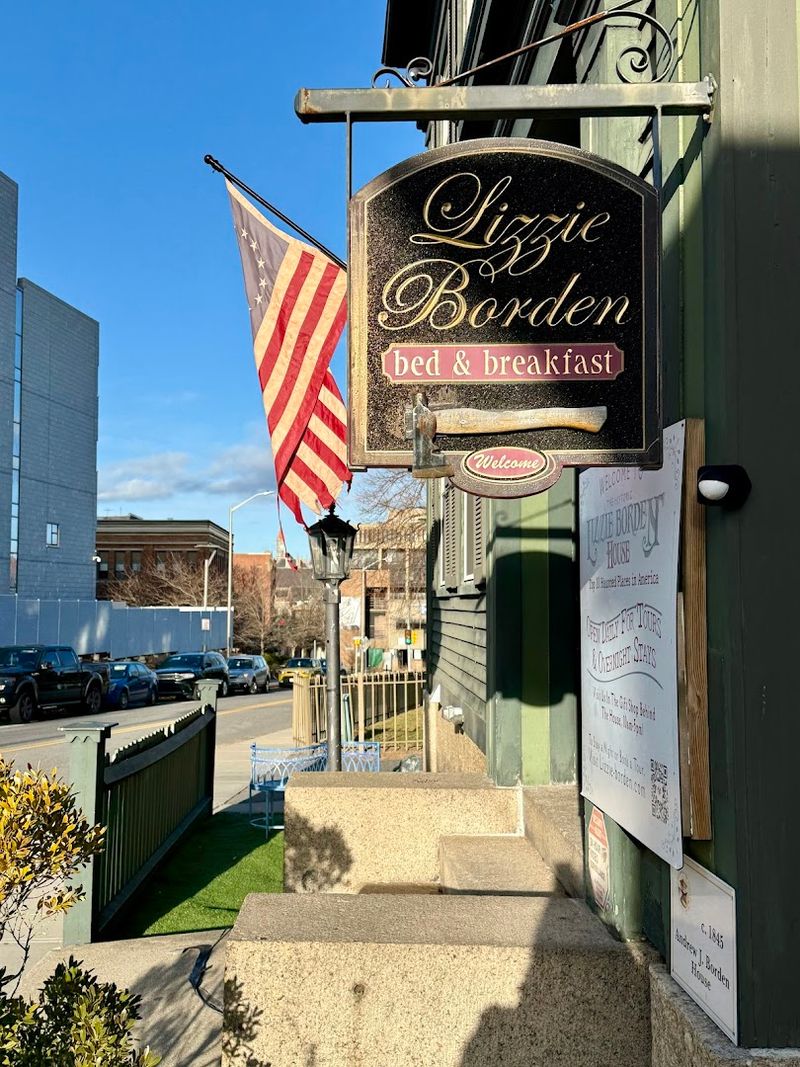 The Barn, the Souvenirs, and the Extra Details