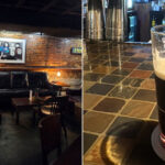 The Basement Pub In Tennessee Where Darts, Scotch, And British Beer Meet