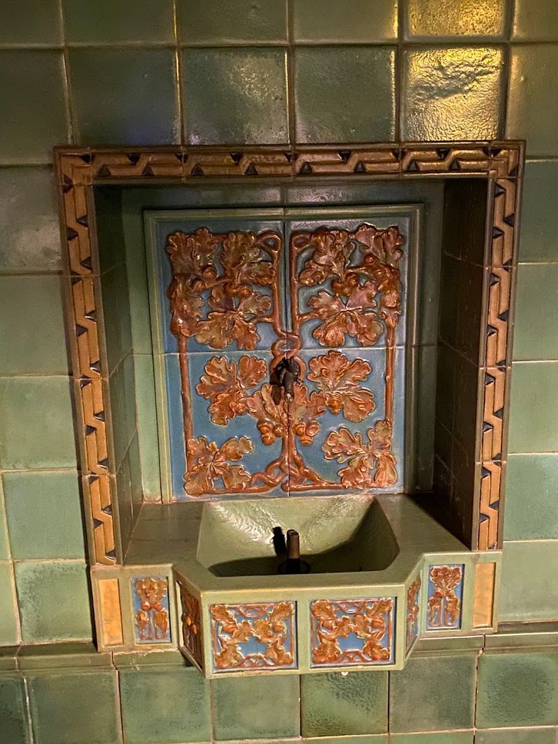 The Bathrooms That Were Revolutionary The Bathrooms That Were Revolutionary