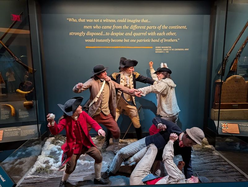 The Battlefield Theater Experience That Puts You in the Fight
