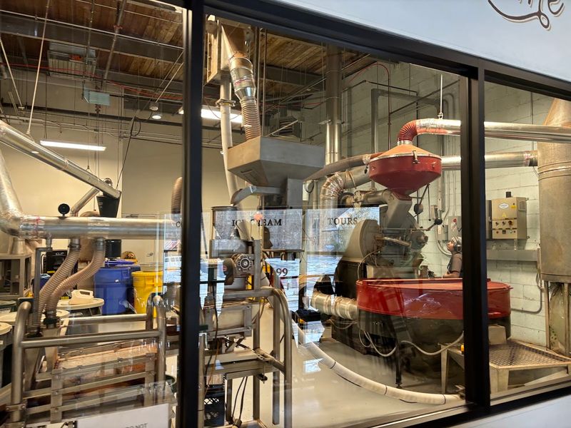 The Bean-to-Bar Process and Why It Actually Matters