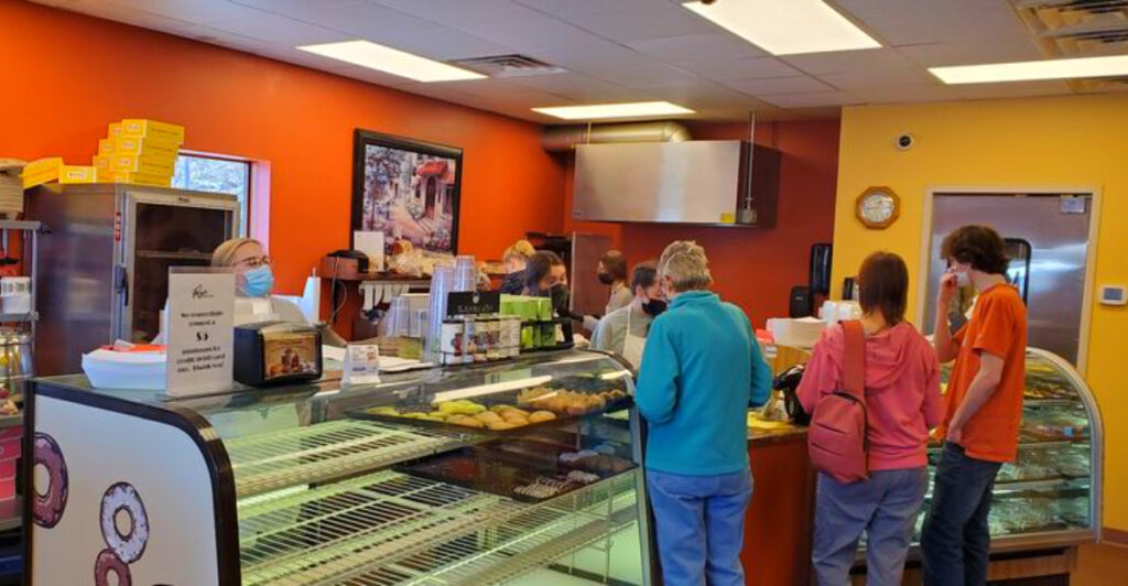 The Best Pasties in Michigan Might Be in This Historic U.P. College Town