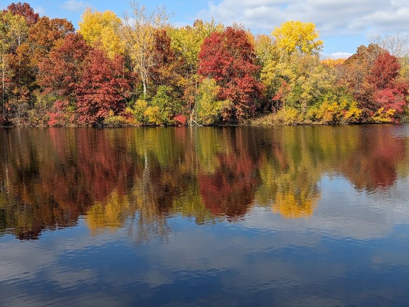 The Best Time Of Year To Visit The Best Time Of Year To Visit