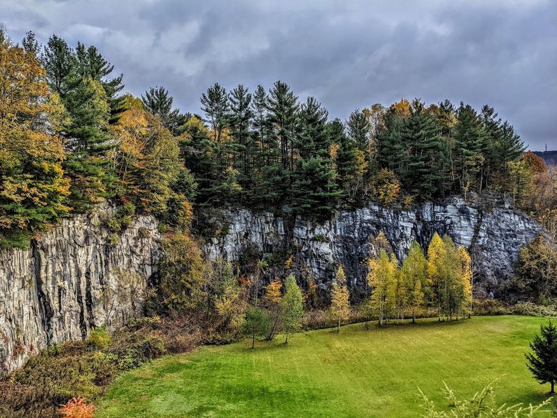 The Best Time of Year to Make the Trip The Best Time of Year to Make the Trip