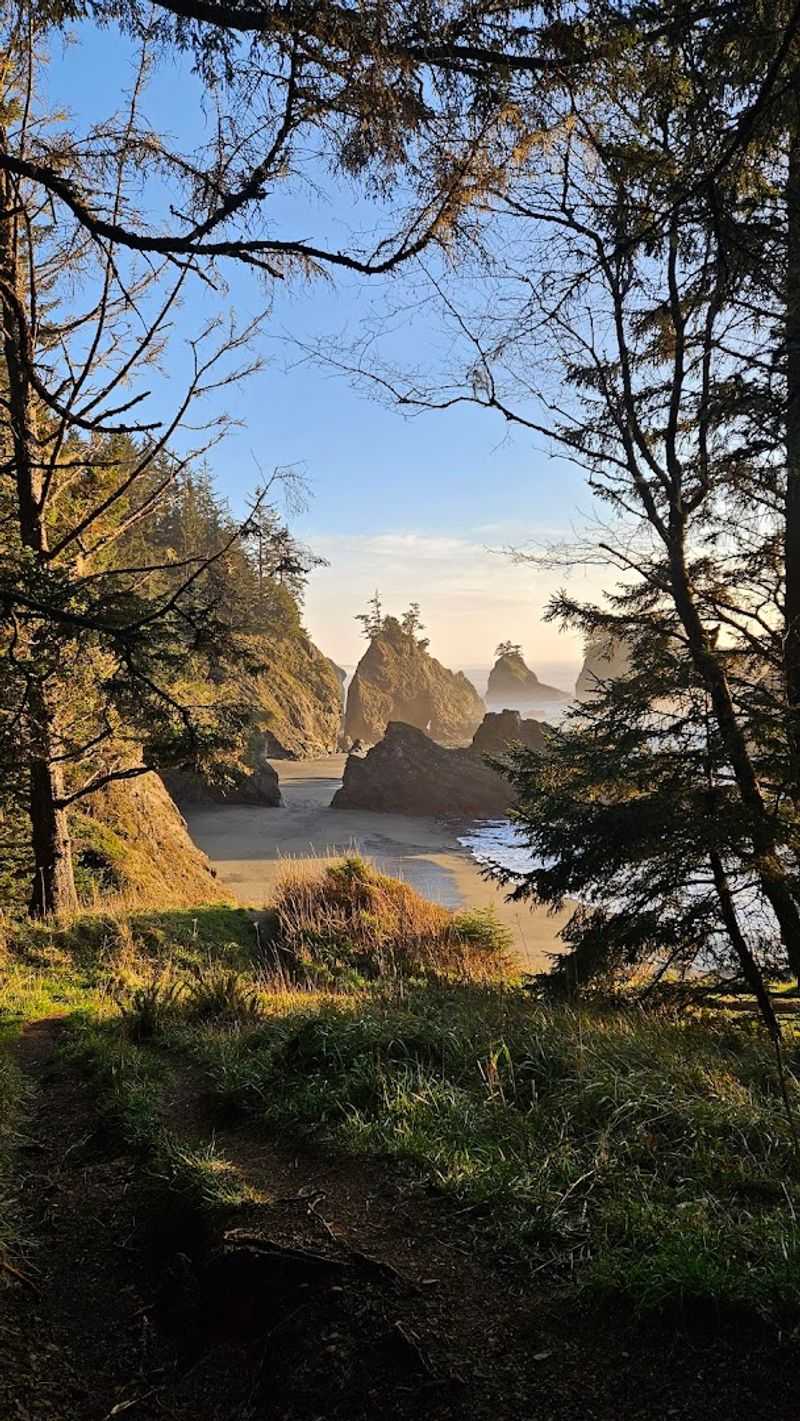 The Best Time of Year to Visit The Best Time of Year to Visit