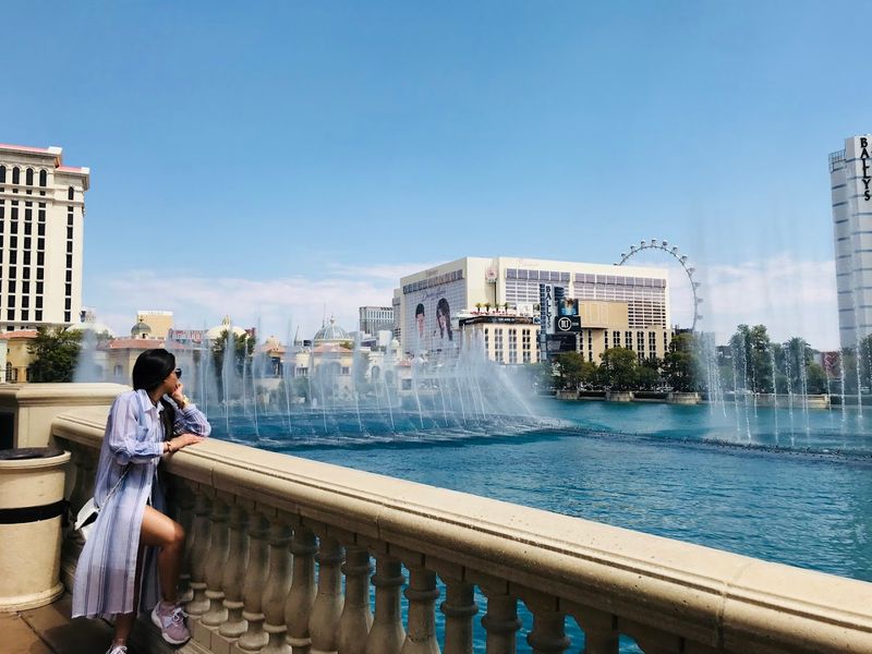 The Best Viewing Spots Around the Lake