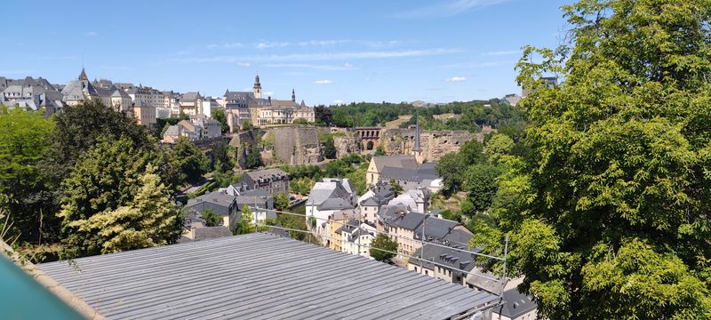 The Best Views in the City: Where to Stand and Stare The Best Views in the City: Where to Stand and Stare