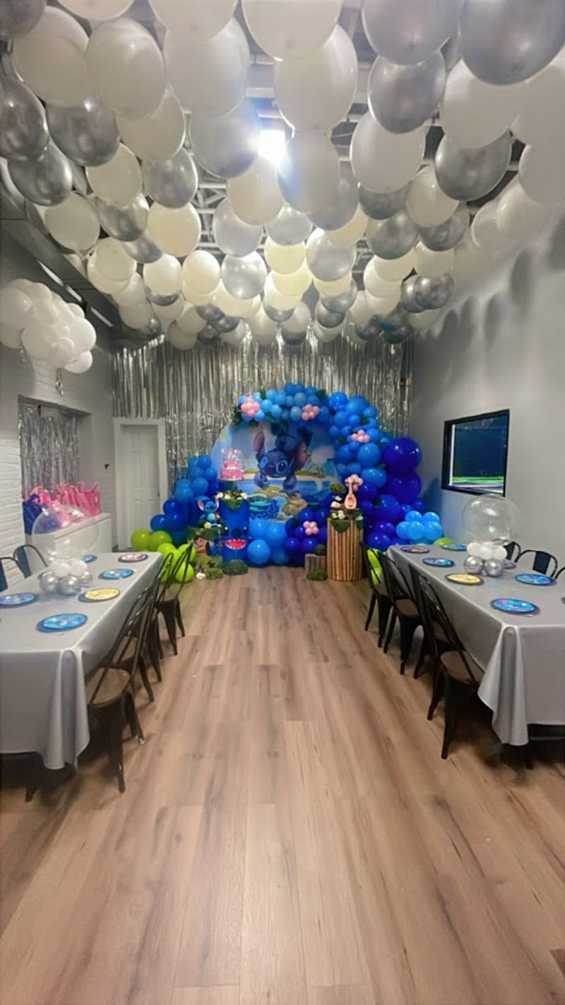 The Birthday Room Setup: Themes, Decor, and Attention to Detail The Birthday Room Setup: Themes, Decor, and Attention to Detail