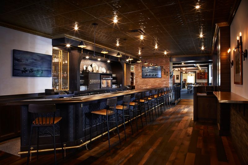 The Black Horse Tavern Experience The Black Horse Tavern Experience