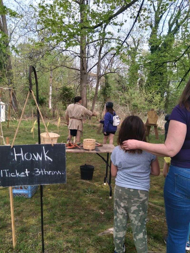 The Black Powder Festival and Special Events The Black Powder Festival and Special Events