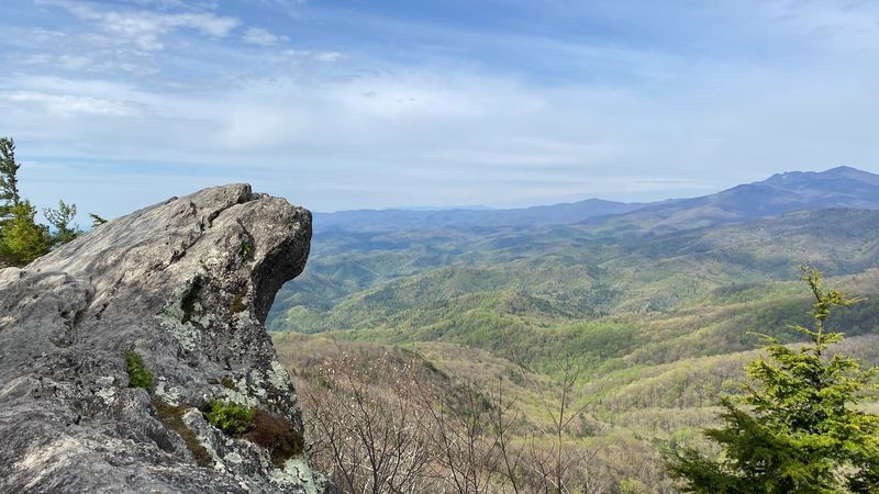 The Blowing Rock Formation: Address, Location, and the Secret Behind the Name The Blowing Rock Formation: Address, Location, and the Secret Behind the Name