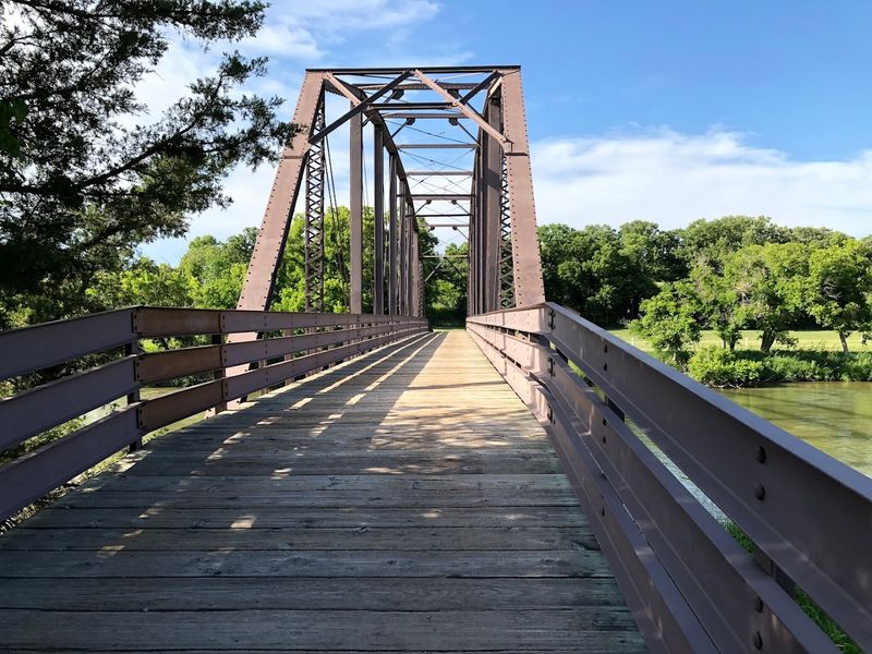 The Boardwalk and Footbridge: Accessible Adventure for Everyone