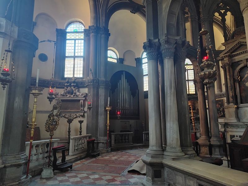 The Bones Beneath Old Churches The Bones Beneath Old Churches