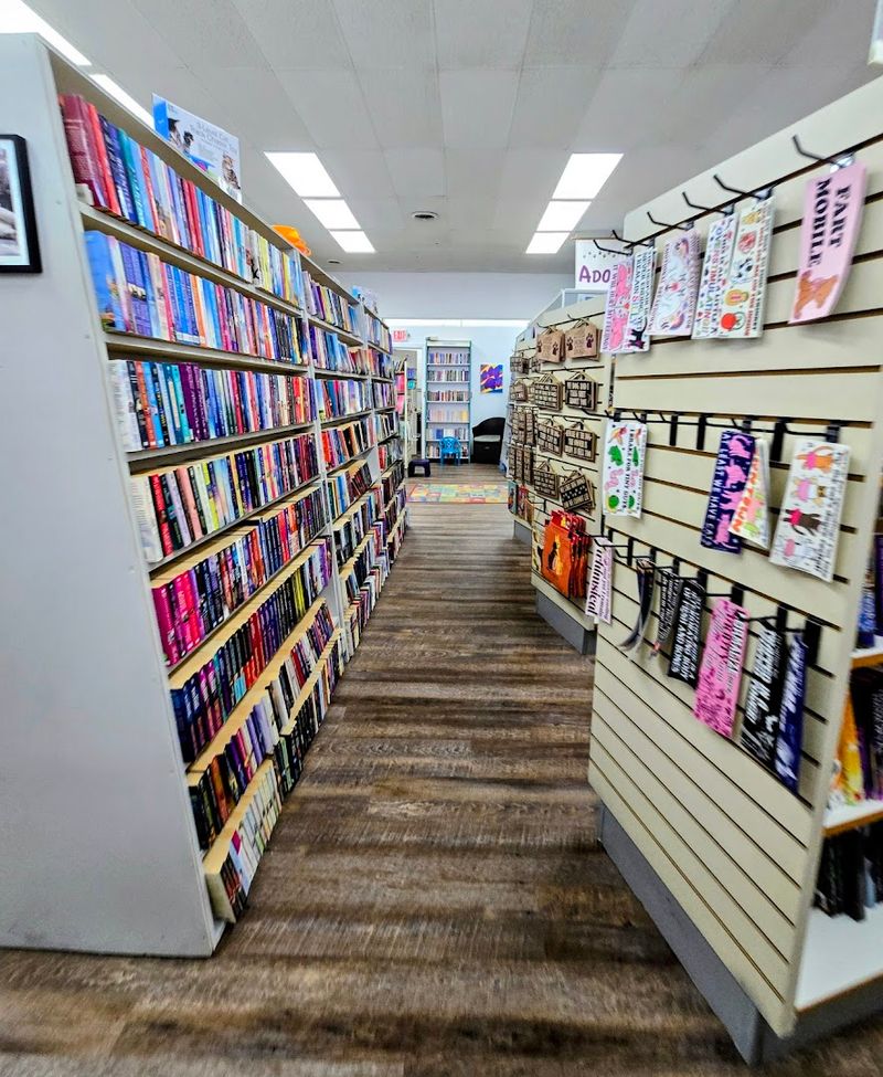 The Book Selection: New, Used, and Everything Between The Book Selection: New, Used, and Everything Between