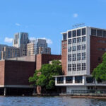 The Boston Museum Where Science Comes With Lightning, Stars, and River Views
